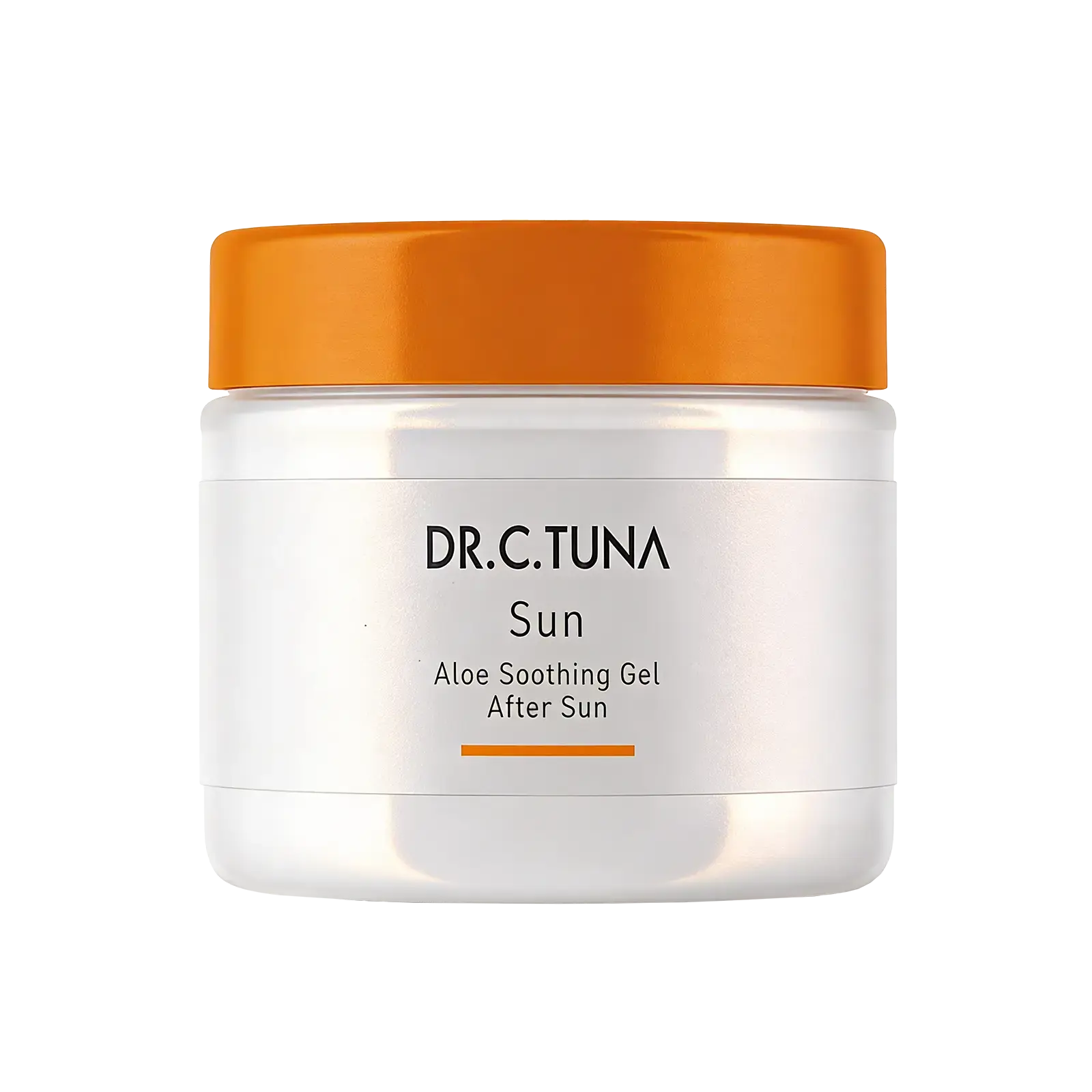 Dr. C. Tuna Sun Aloe Soothing Gel After Sun