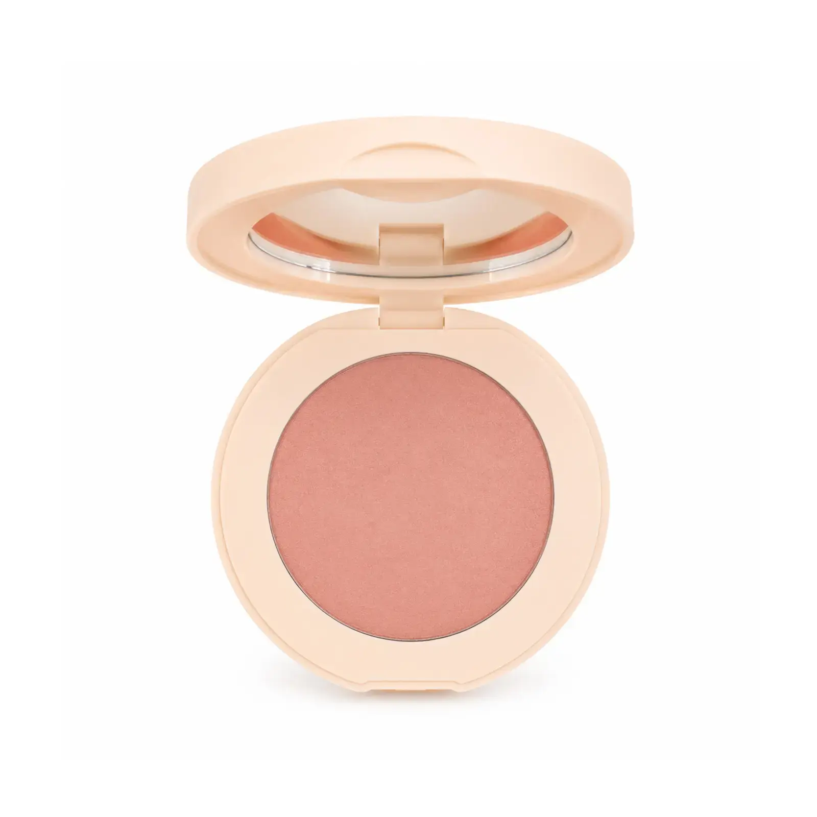 Powder Blusher 02 Goddess Glow