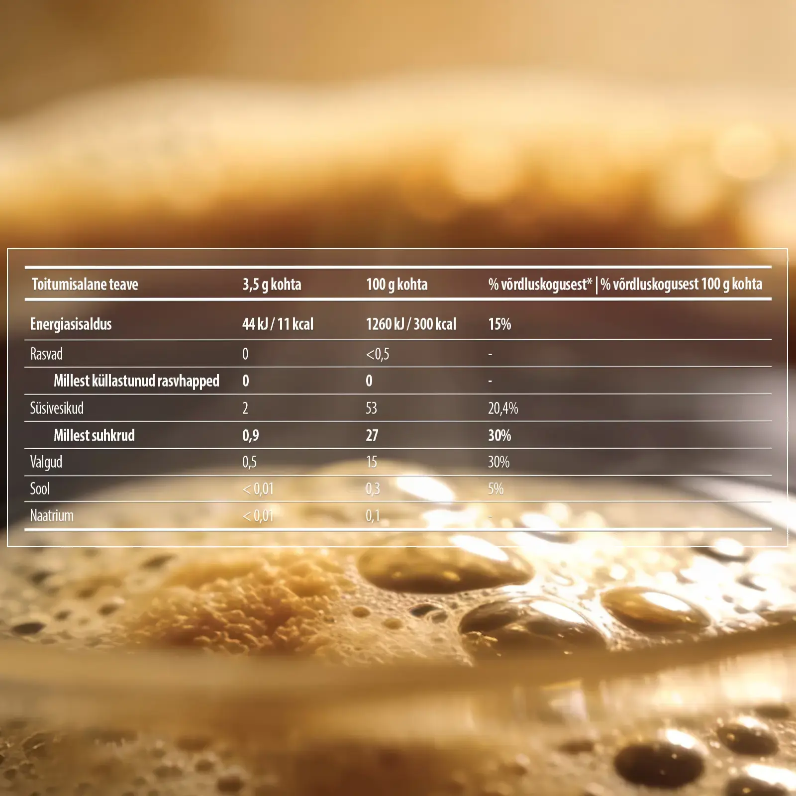 Nutriplus Delish Mushroom Coffee